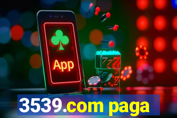 3539.com paga